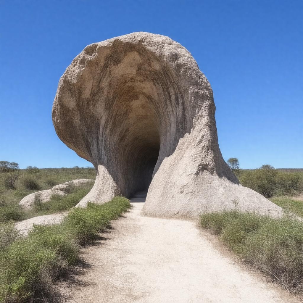 Wave Rock